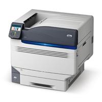 IMPRESORA LED DIGITAL OKI C911DN 50PPM 27PPM TABLOIDE 1200X 1200DPI 16 NIVELES 1GHZ 2GB RAM PR-1707