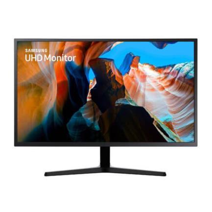 MONITOR SAMSUNG 32\" UHD 3840 x 2160 LU32J590UQLXZX