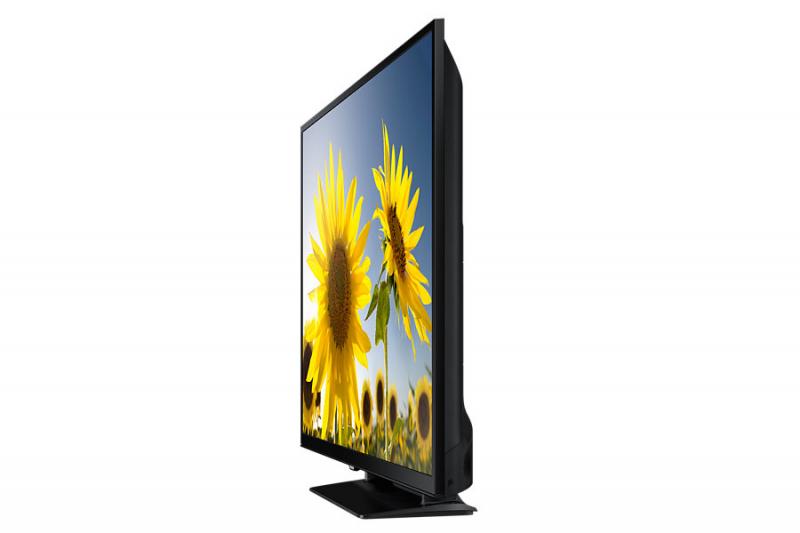 Samsung UN48H4203AF 48" HD ready Smart TV Wifi Negro