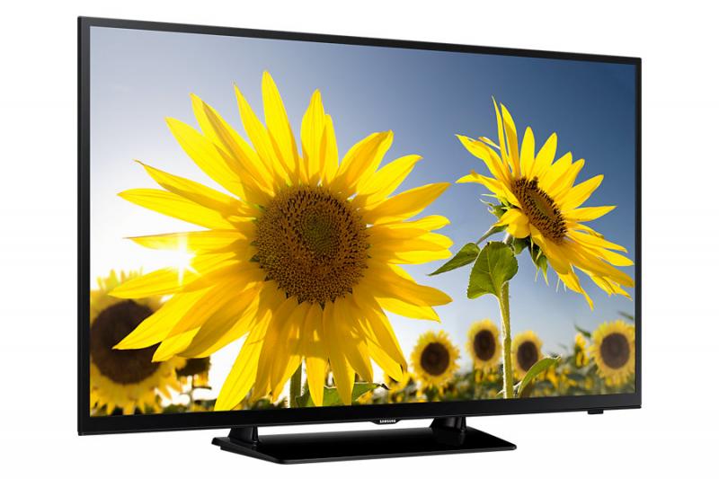 Samsung UN48H4203AF 48" HD ready Smart TV Wifi Negro