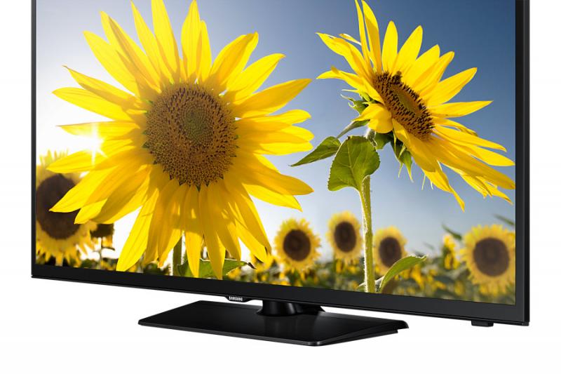 Samsung UN48H4203AF 48" HD ready Smart TV Wifi Negro