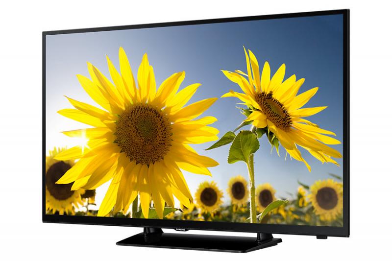 Samsung UN48H4203AF 48" HD ready Smart TV Wifi Negro