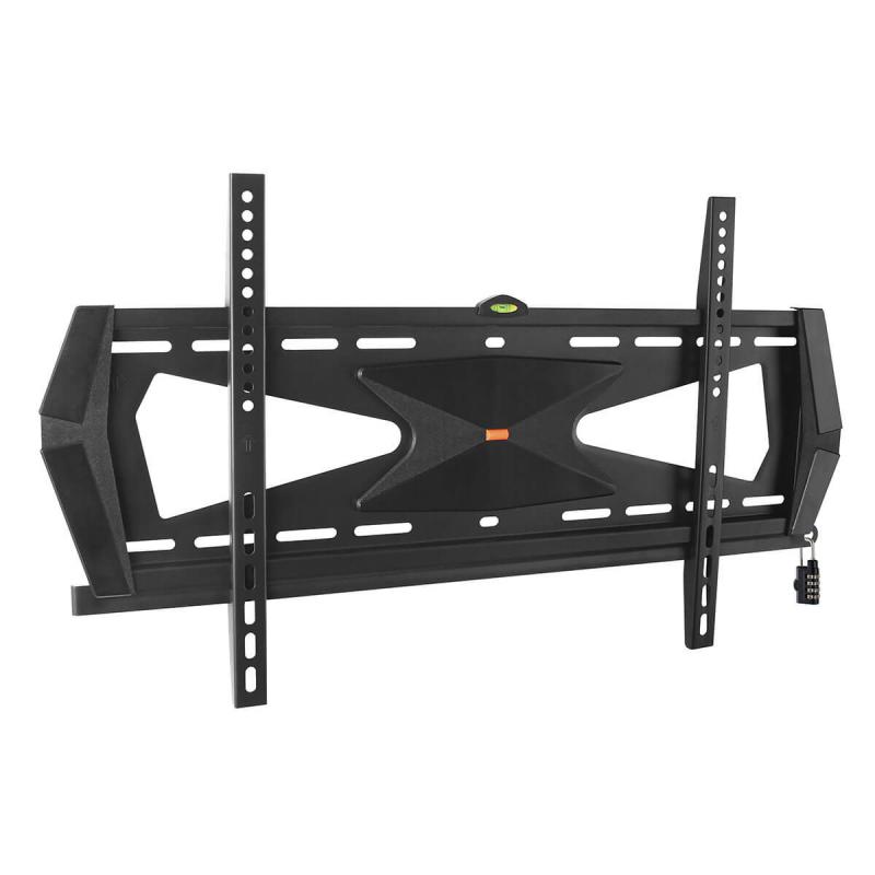 Tripp Lite Soporte de Pared Fijo para TV de 37" a 80", Servicio Pesado, Seguridad, Televisores y Mon