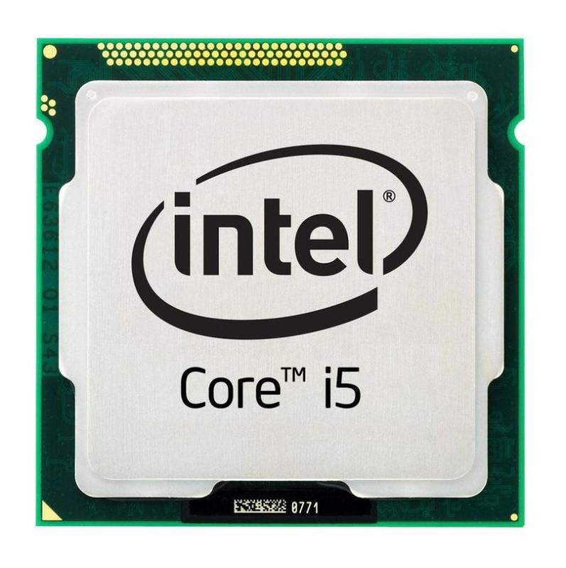 Intel Core ® ™ i5-7400 Processor (6M Cache, up to 3.50 GHz) 3GHz 6MB Smart Cache Caja procesador