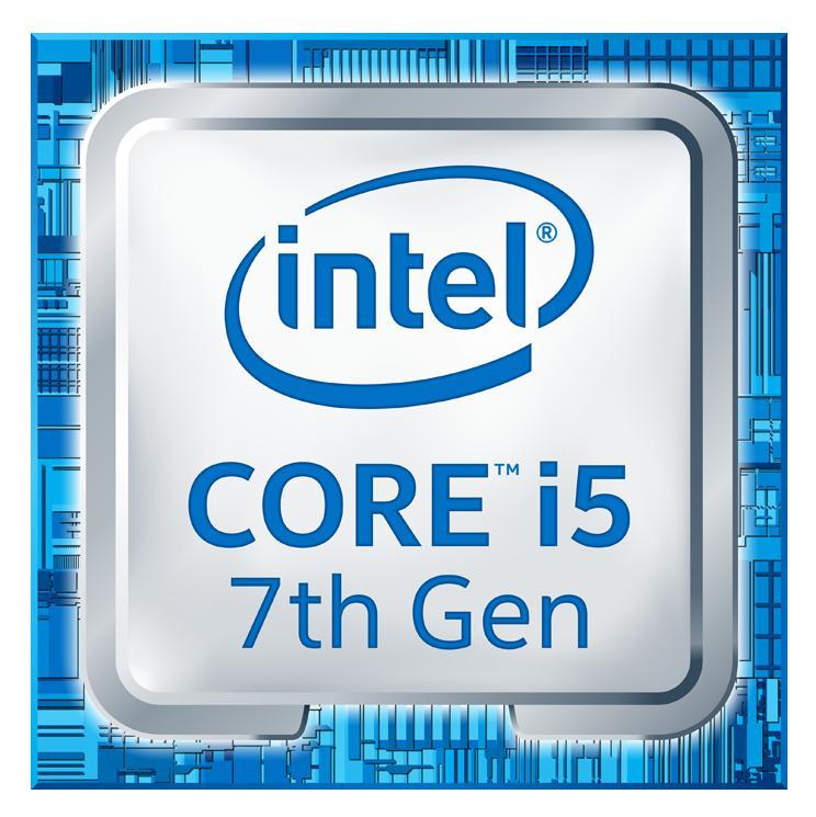 Intel Core ® ™ i5-7400 Processor (6M Cache, up to 3.50 GHz) 3GHz 6MB Smart Cache Caja procesador