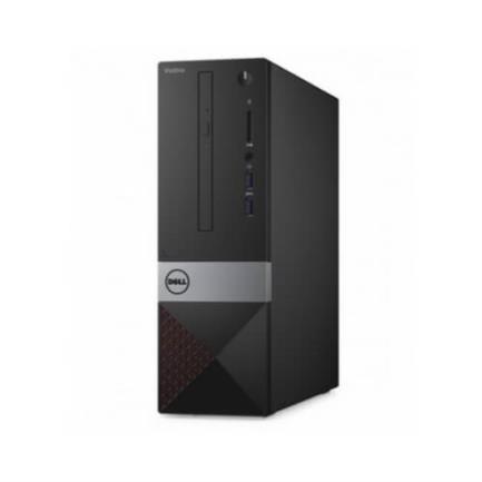 DESKTOP DELL VOSTRO SFF 3470 INTEL CI-3-8100 4GB 1TB 1F3FG