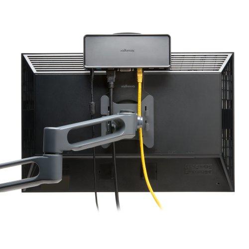 Kensington SD3600 USB 3.0 (3.1 Gen 1) Type-B Negro