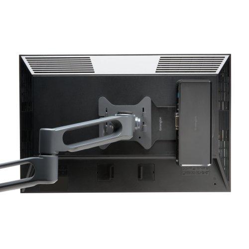 Kensington SD3600 USB 3.0 (3.1 Gen 1) Type-B Negro