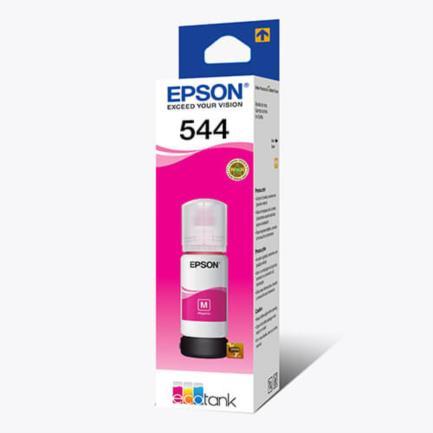 TINTA EPSON MAGENTA DYE L110 / L3110 /L3150 /L5190 T544320-AL
