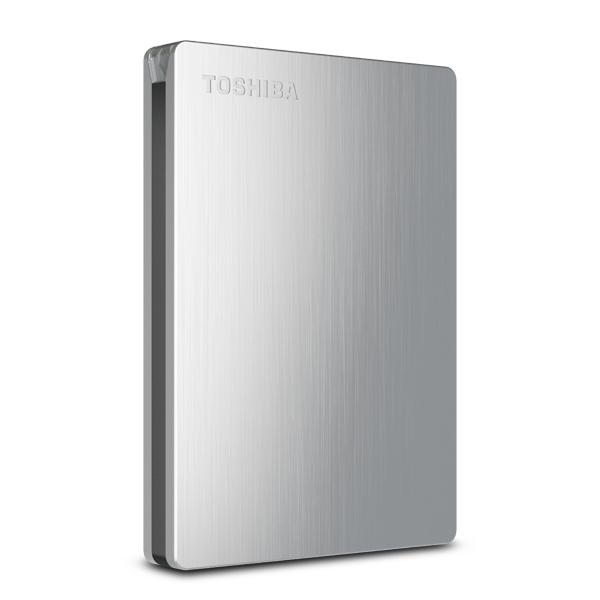 Toshiba 1TB Canvio Slim II Mac
