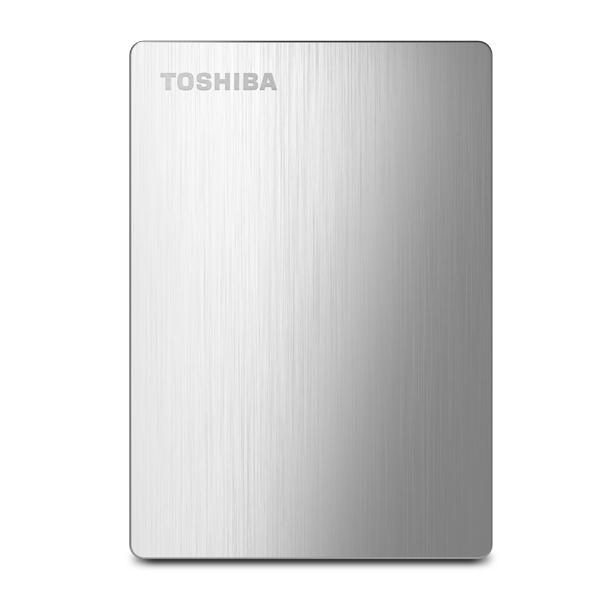 Toshiba 1TB Canvio Slim II Mac