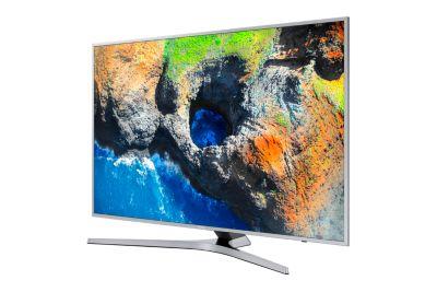 Samsung UN49MU6400F 49" 4K Ultra HD Smart TV Wifi Plata televisor LED