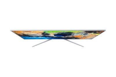 Samsung UN49MU6400F 49" 4K Ultra HD Smart TV Wifi Plata televisor LED