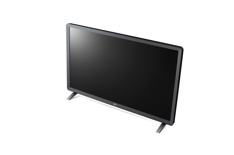 LG 32LK610B 32" HD Smart TV Wifi Negro, Gris televisor LED