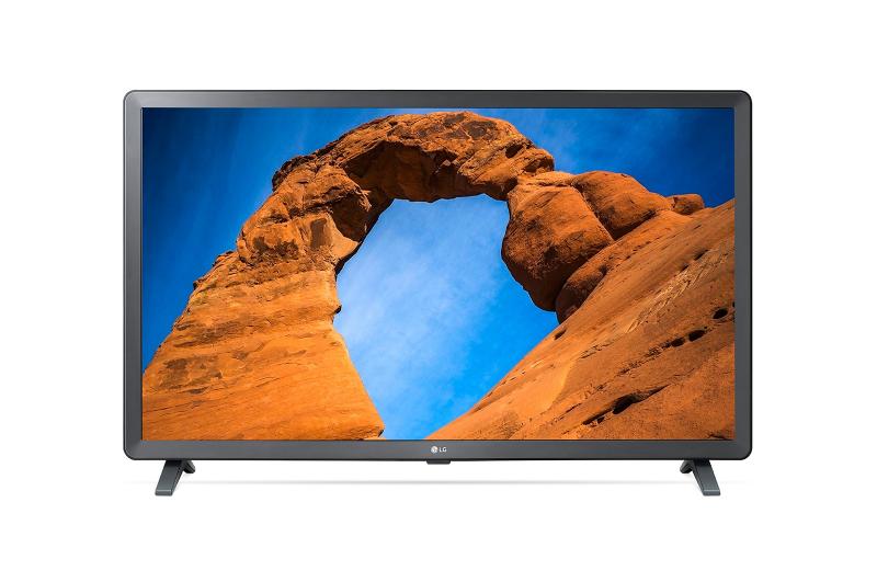 LG 32LK610B 32" HD Smart TV Wifi Negro, Gris televisor LED