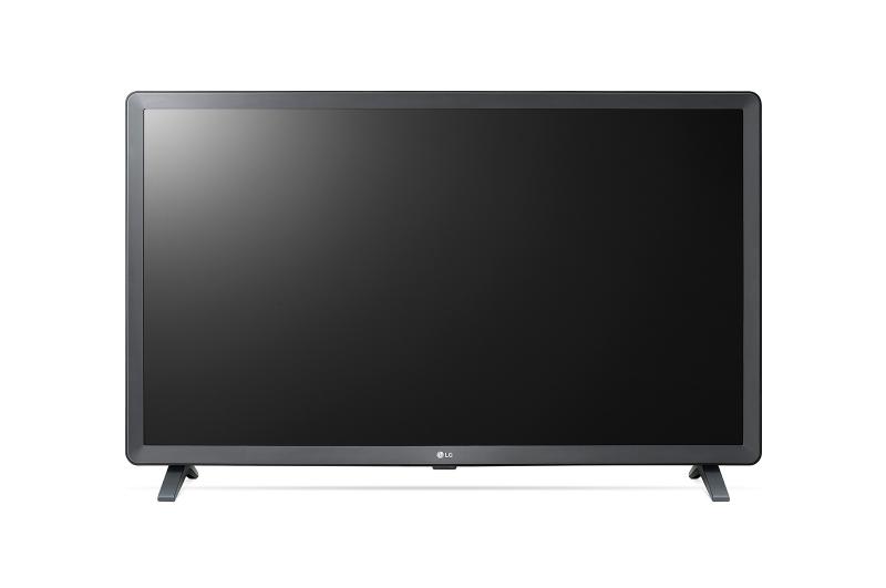 LG 32LK610B 32" HD Smart TV Wifi Negro, Gris televisor LED