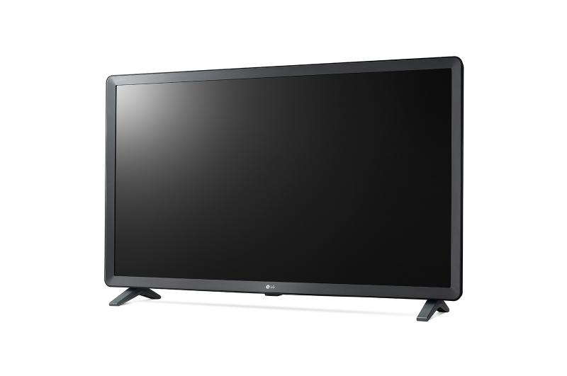 LG 32LK610B 32" HD Smart TV Wifi Negro, Gris televisor LED