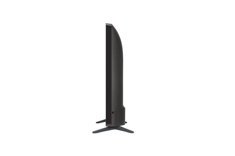 LG 32LK610B 32" HD Smart TV Wifi Negro, Gris televisor LED