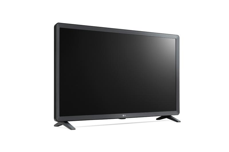 LG 32LK610B 32" HD Smart TV Wifi Negro, Gris televisor LED