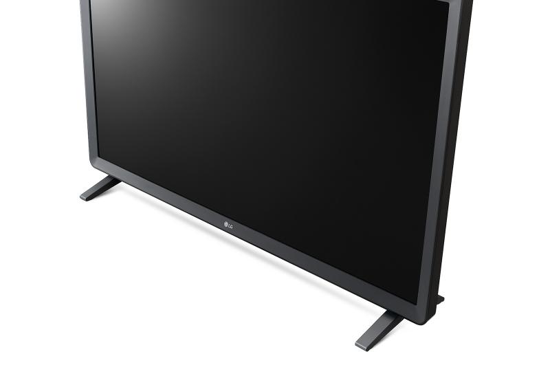 LG 32LK610B 32" HD Smart TV Wifi Negro, Gris televisor LED