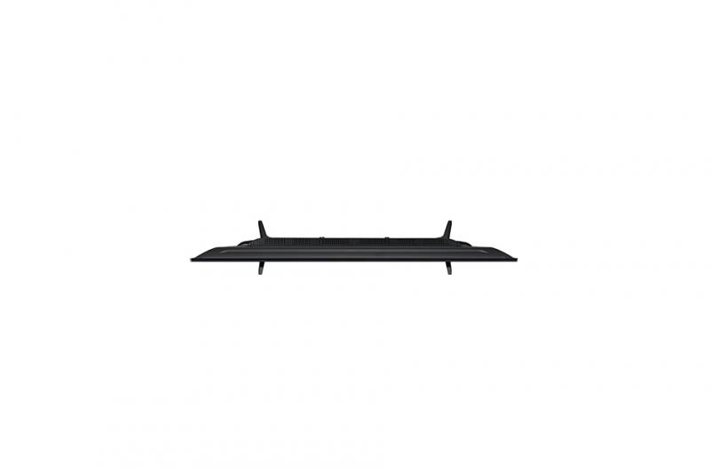 LG 43UJ6200 42.5" 4K Ultra HD Smart TV Wifi Negro televisor LED