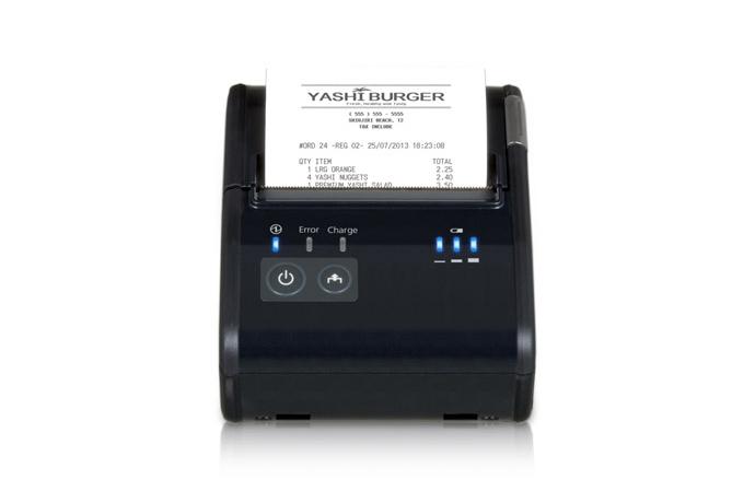 Epson TM-P80 Térmico Mobile printer 203 x 203DPI
