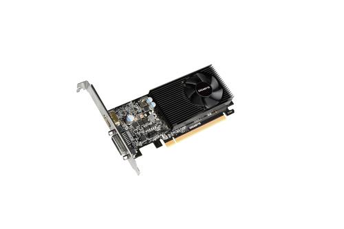 Gigabyte GV-N1030D5-2GL GeForce GT 1030 2GB GDDR5 tarjeta gráfica