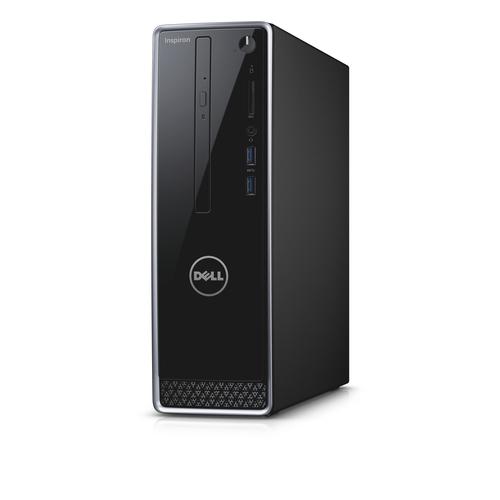 DELL Inspiron 3268 3GHz i5-7400 Escritorio pequeño Intel® Core™ i5 de la séptima generación Ne