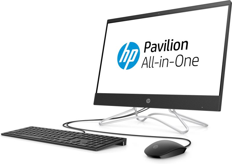 HP Equipo Todo-en-Uno 22-c023la