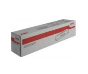 OKI 46508703 Laser toner 3000páginas Cian tóner y cartucho láser