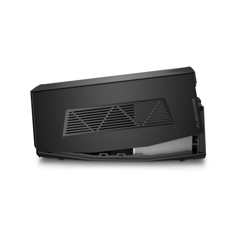 Alienware 452-BCFE Negro base para portátil y replicador de puerto