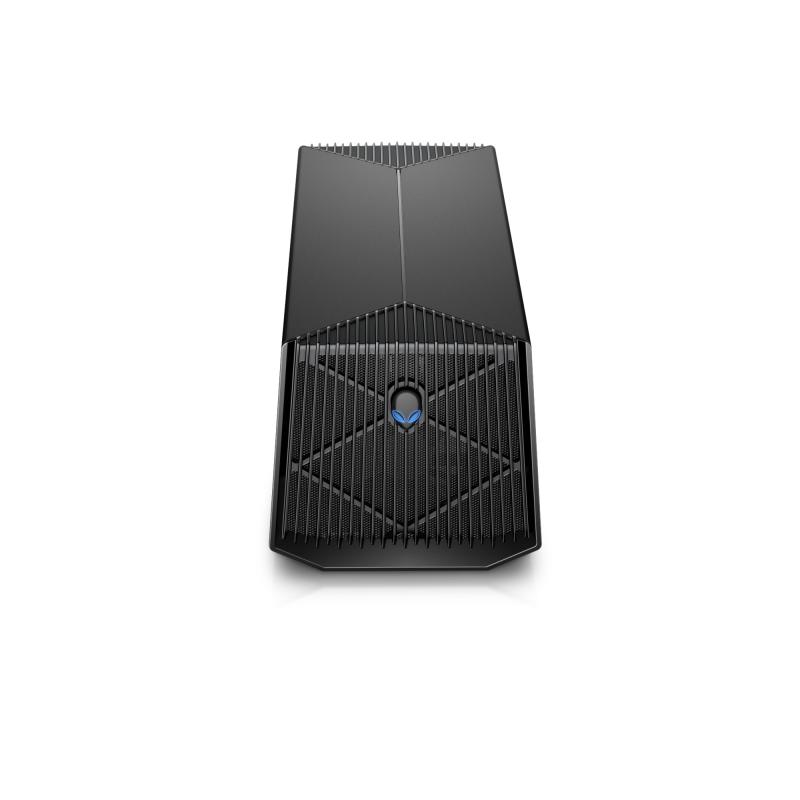 Alienware 452-BCFE Negro base para portátil y replicador de puerto