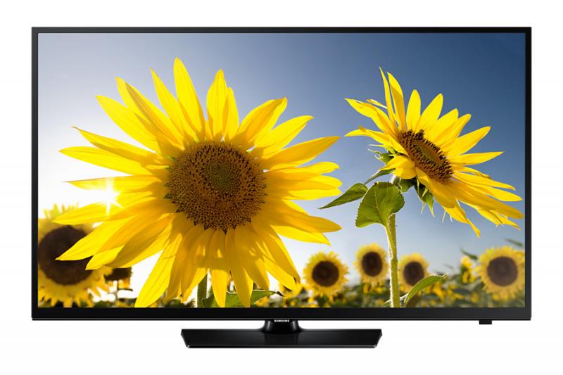 Samsung UN40H5103AF 40" Full HD Smart TV Wifi Negro