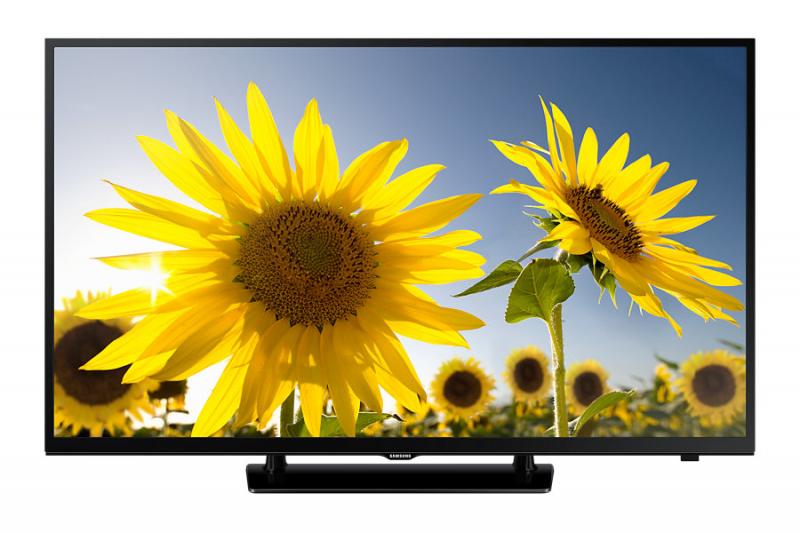 Samsung UN40H5103AF 40" Full HD Smart TV Wifi Negro