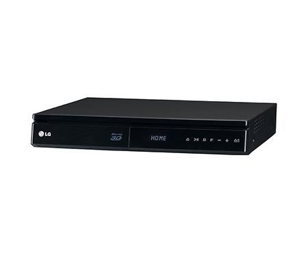 LG LHB675 4.2channels 1000W 3D Negro sistema de cine en casa