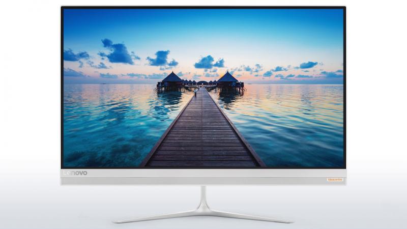 Lenovo IdeaCentre 520S 2.50GHz i5-7200U Intel® Core™ i5 de la séptima generación 23" 1920 x 108