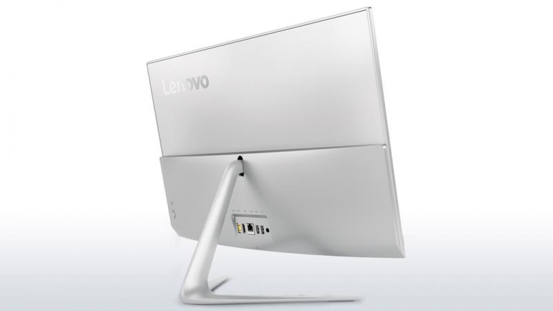 Lenovo IdeaCentre 520S 2.50GHz i5-7200U Intel® Core™ i5 de la séptima generación 23" 1920 x 108