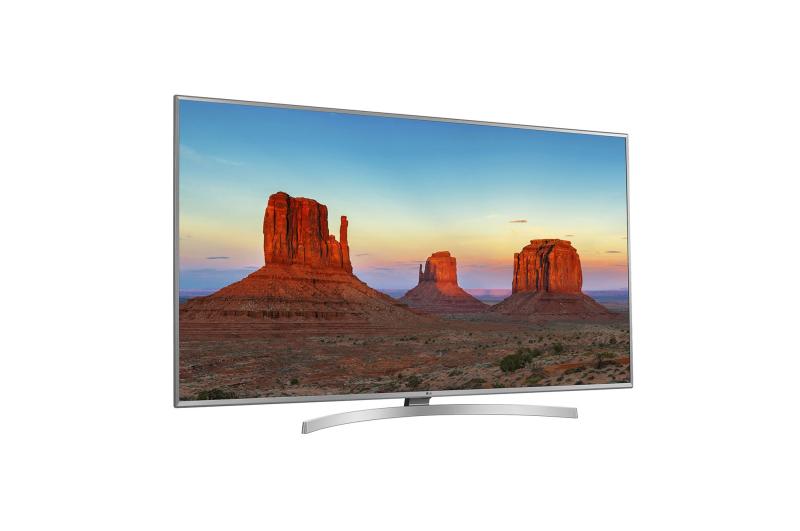 LG 70UK6550PUA 70" 4K Ultra HD Smart TV Wifi Plata televisor LED