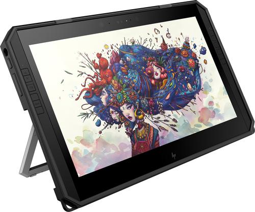 HP Estación de trabajo extraíble ZBook x2 G4