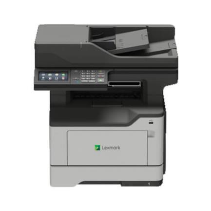 MULTIFUNCIONAL LEXMARK MX522adhe 46 PPM DUPLEX 36S0840