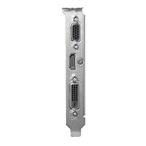 ASUS NVIDIA GeForce GT 710 GeForce GT 710 1GB GDDR5