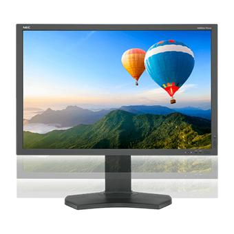 NEC PA302W-BK pantalla para PC 76.2 cm (30") Negro