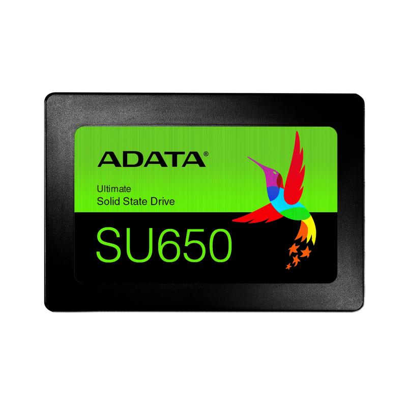 ADATA SU650 960 GB Serial ATA III 2.5"