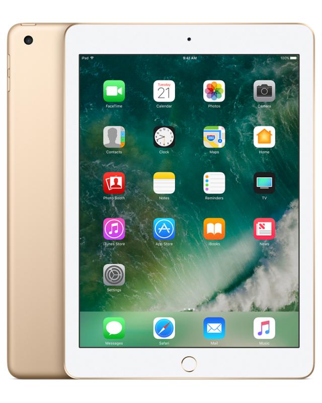 Apple iPad tableta A9 32 GB Oro
