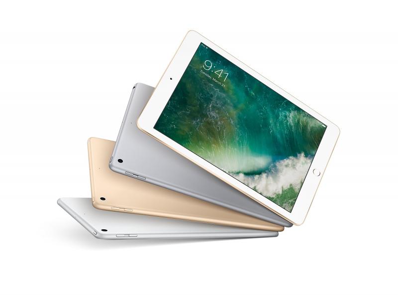 Apple iPad tableta A9 32 GB Oro