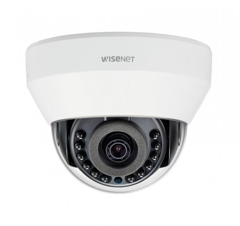 Samsung LND-6020R cámara de vigilancia Cámara de seguridad IP Interior Almohadilla Blanco 1920 x 1