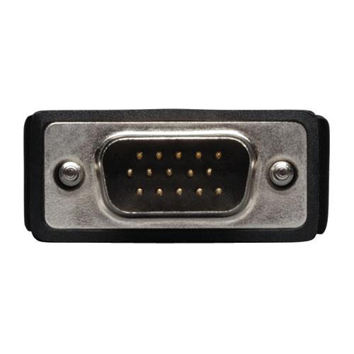 Tripp Lite Adaptador para Cable DVI a VGA (H/M)