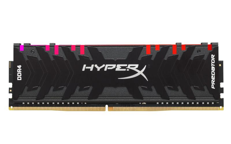 HyperX Predator 8GB 3200MHz DDR4 módulo de memoria