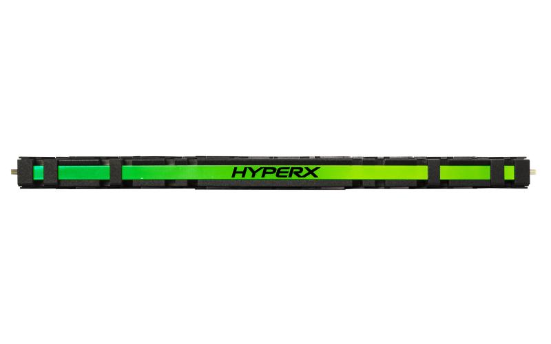 HyperX Predator 8GB 3200MHz DDR4 módulo de memoria