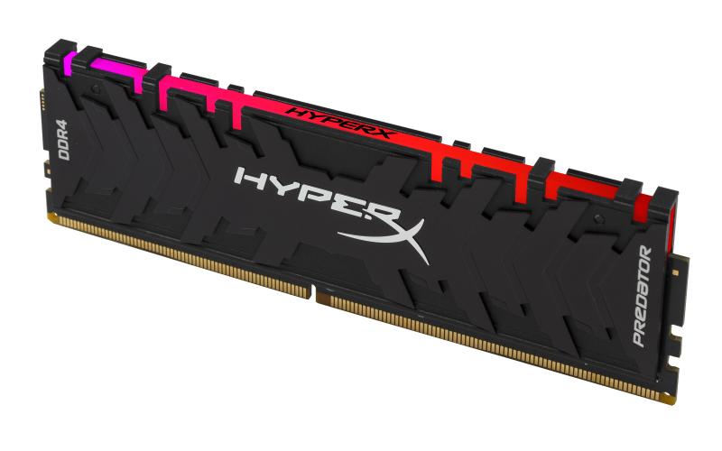 HyperX Predator 8GB 3200MHz DDR4 módulo de memoria